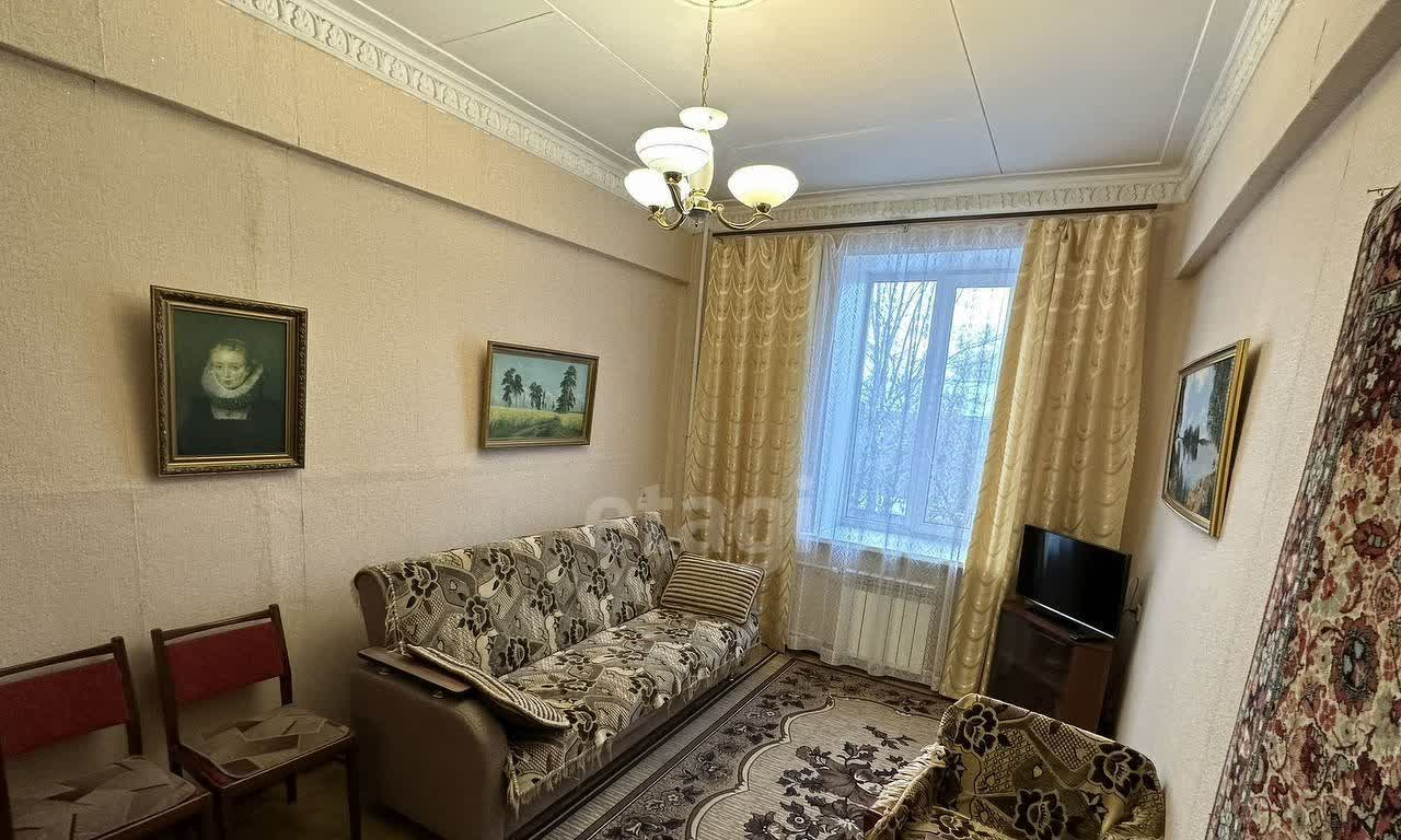 квартира г Северск ул Маяковского 14 фото 1