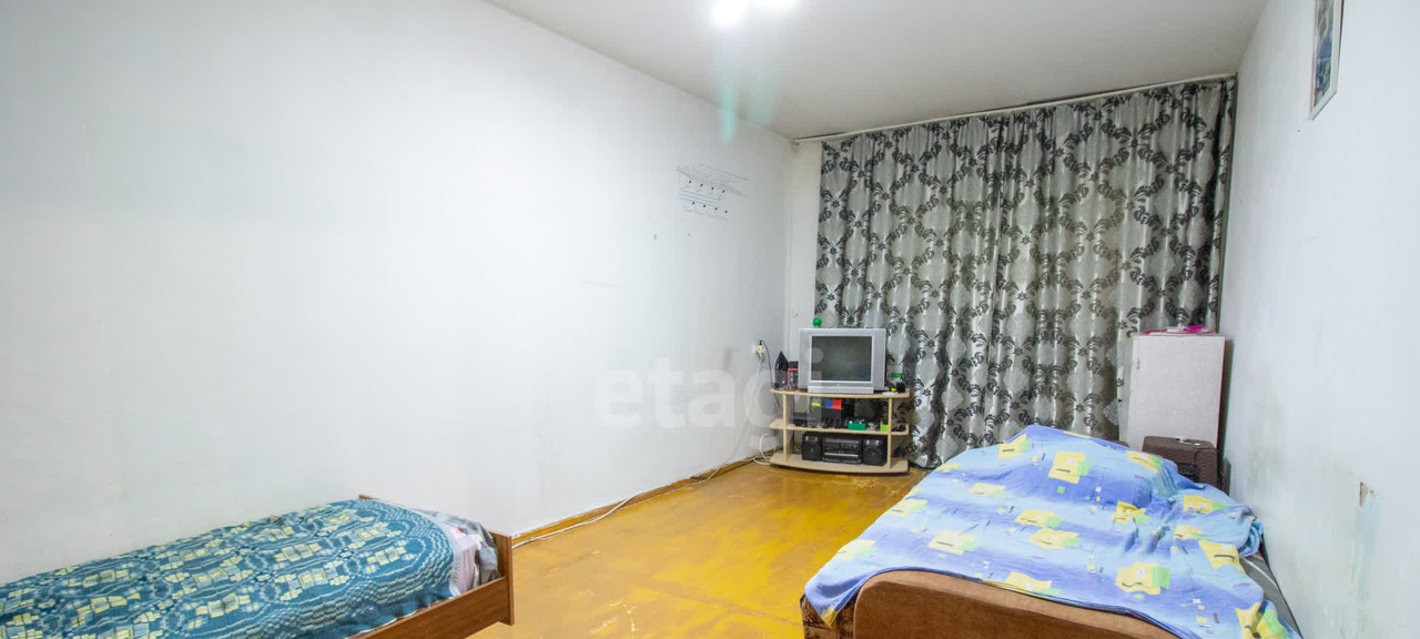 квартира г Томск р-н Октябрьский тракт Иркутский 104а 2-й м-н фото 1