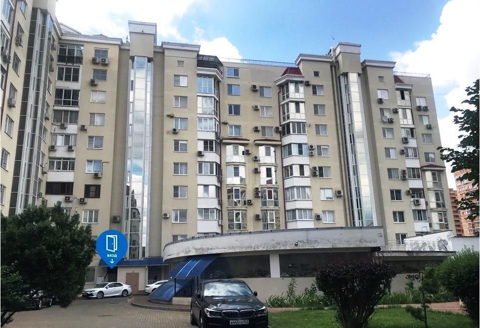 свободного назначения г Краснодар р-н Прикубанский Фестивальный ул им. Яна Полуяна 2 мкр-н фото 1