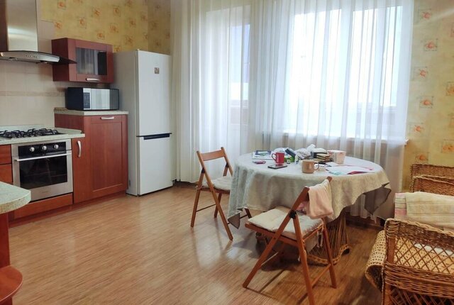 квартира ш Октябрьское 3г фото