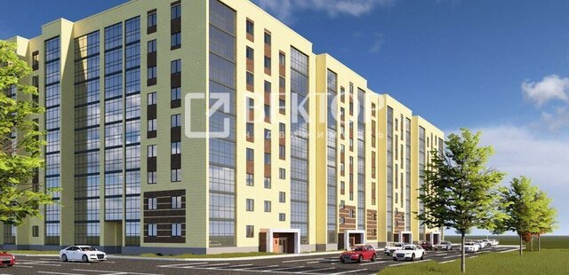 ул Индустриальная 53/5 фото