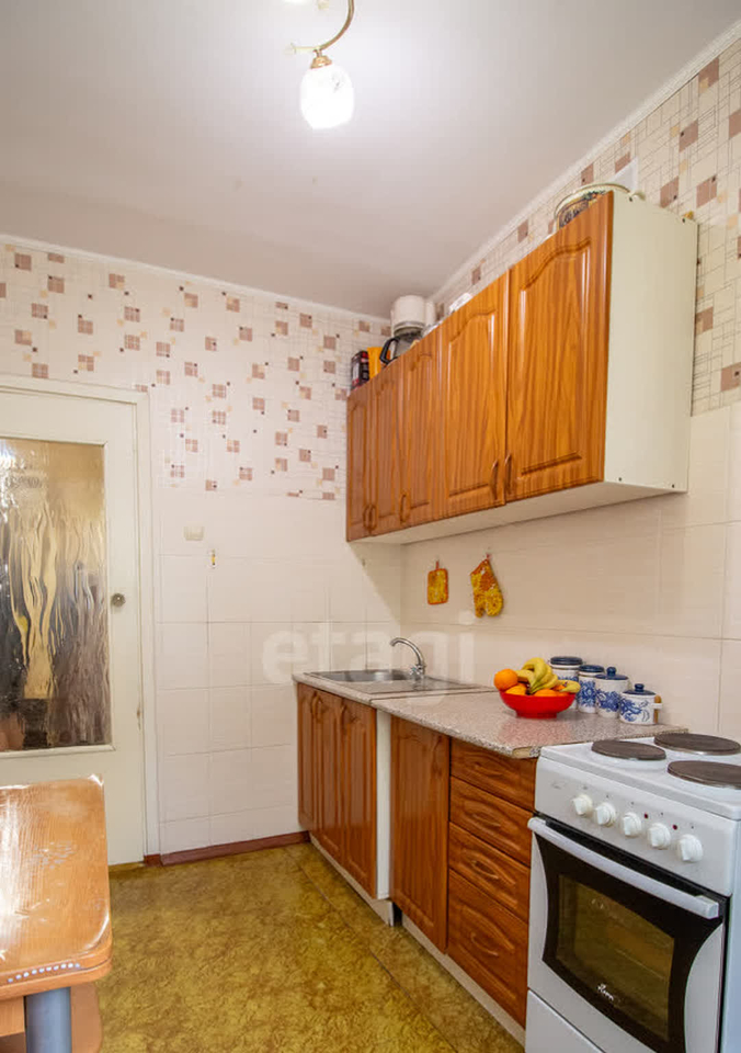 квартира г Томск р-н Октябрьский Спичфабрика ул Междугородная 22 фото 3