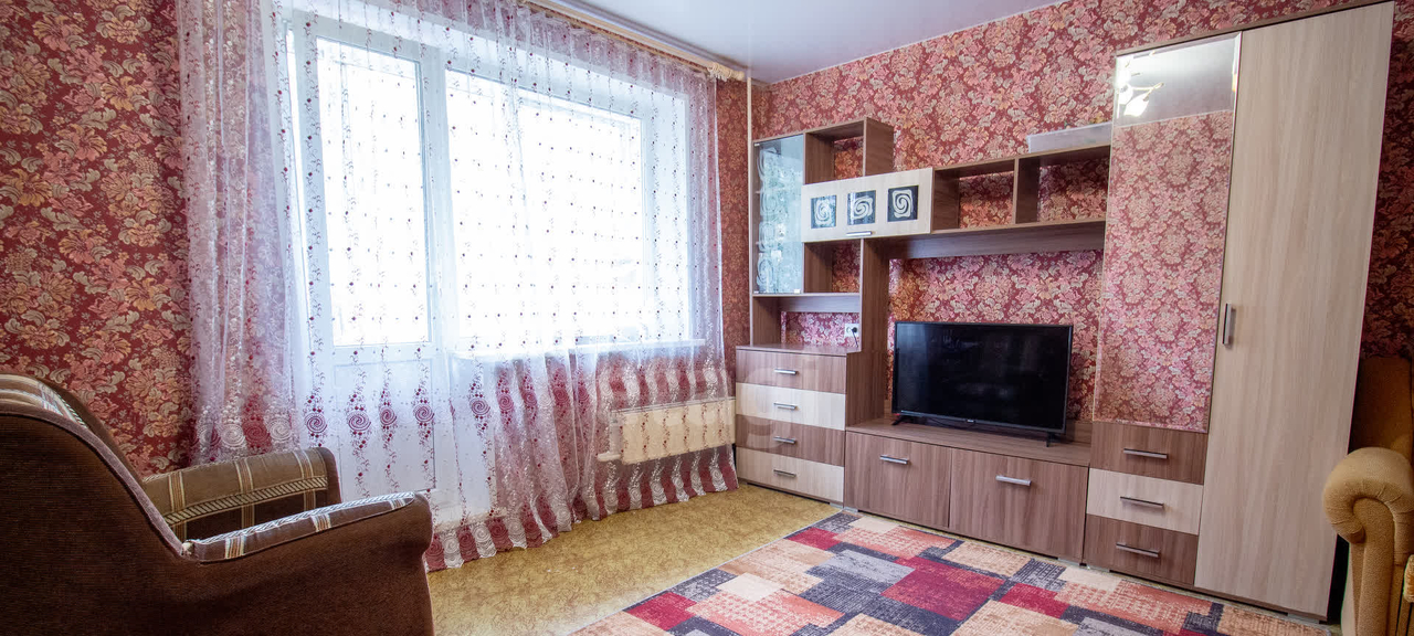 квартира г Томск р-н Октябрьский Спичфабрика ул Междугородная 22 фото 4