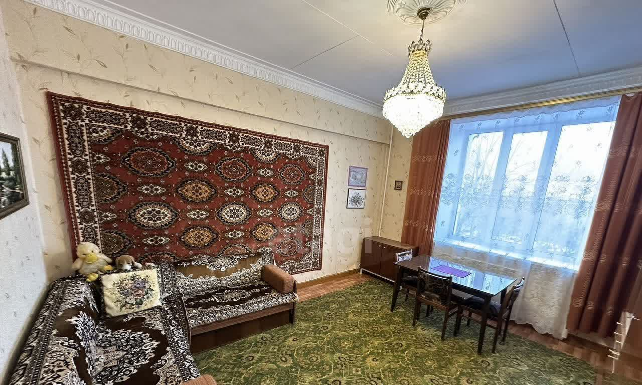 квартира г Северск ул Маяковского 14 фото 3