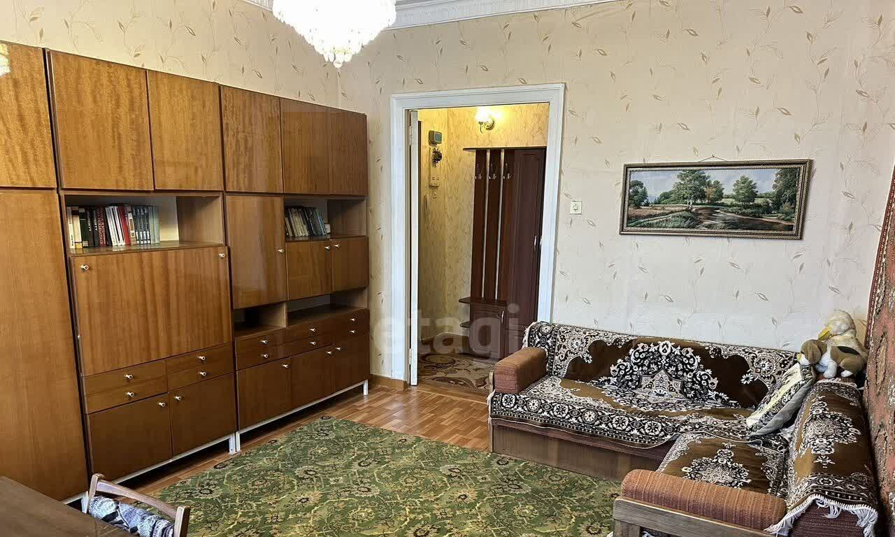 квартира г Северск ул Маяковского 14 фото 4