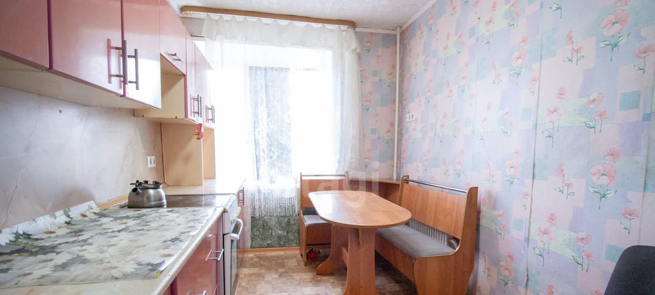 квартира г Томск р-н Октябрьский тракт Иркутский 126/2 3-й м-н фото 3