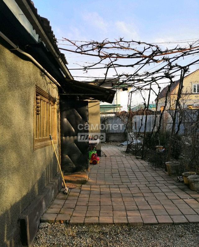 дом г Нальчик Завокзальный ул Островского фото 2
