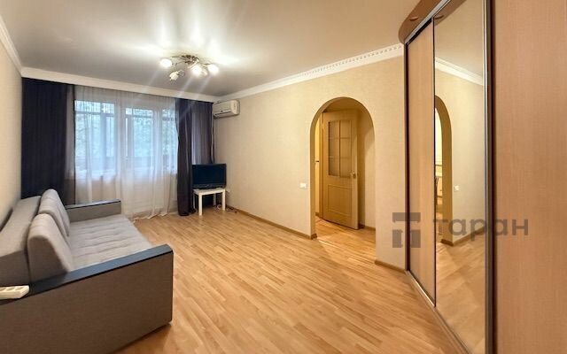 квартира г Челябинск р-н Центральный ул Володарского 15 фото 3