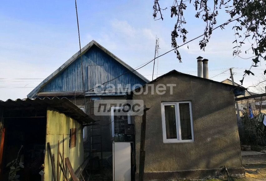 дом г Нальчик Завокзальный ул Островского фото 4