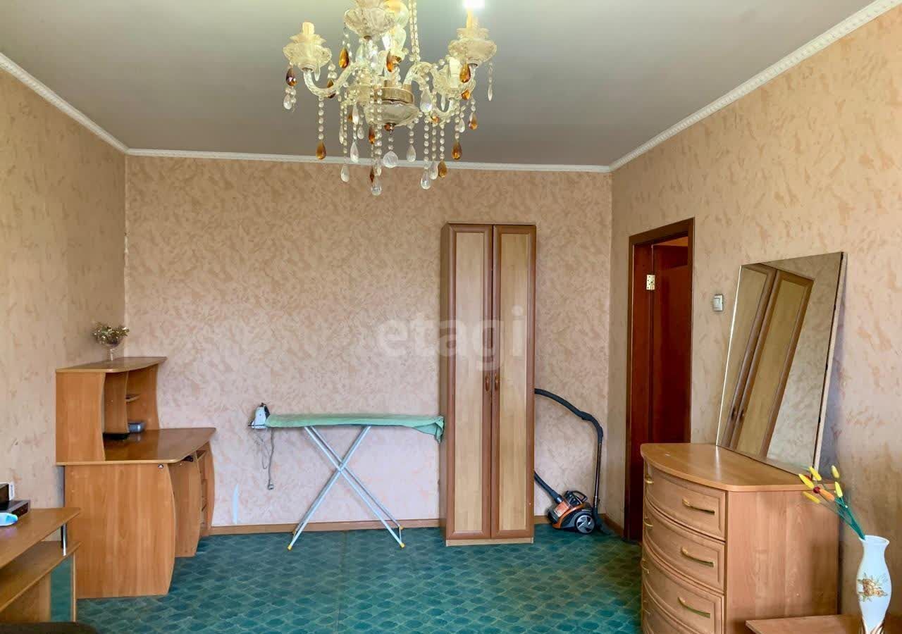 квартира г Бийск ул Челюскинцев 3 фото 2