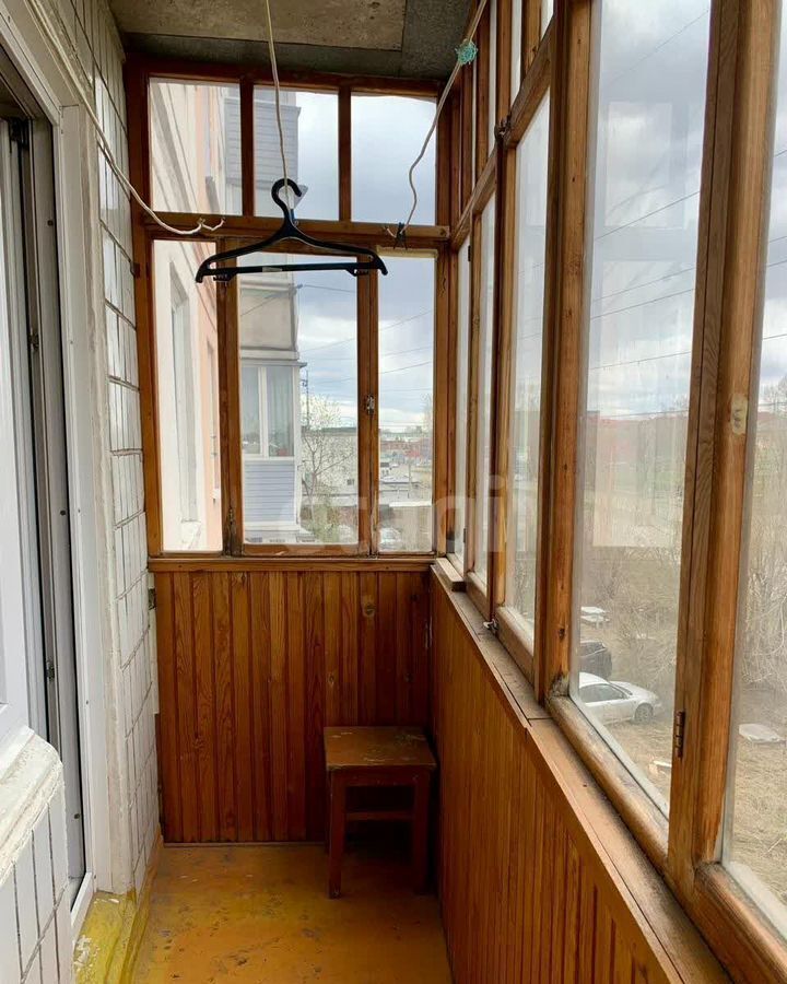 квартира г Бийск ул Челюскинцев 3 фото 4
