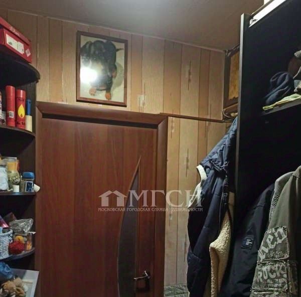 квартира г Дзержинский ул Спортивная 19 Котельники фото 10