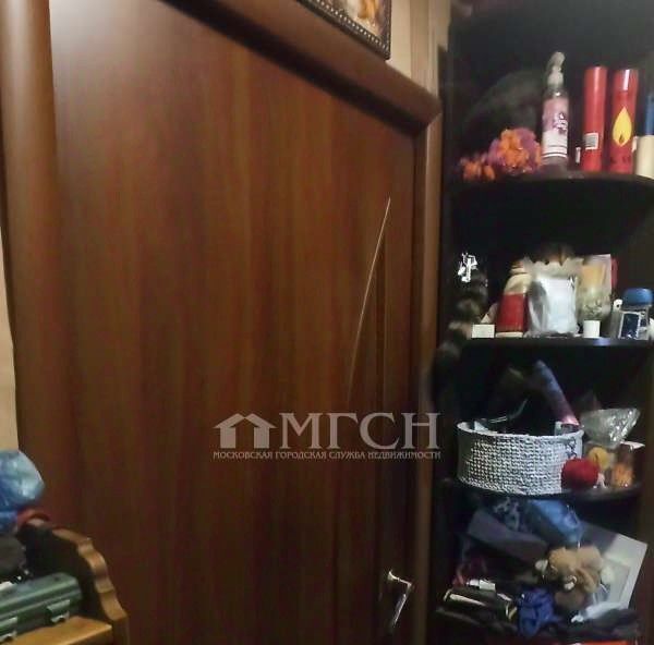 квартира г Дзержинский ул Спортивная 19 Котельники фото 11