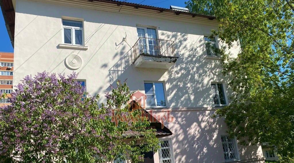 квартира г Дмитров ул Чекистская 12 фото 12