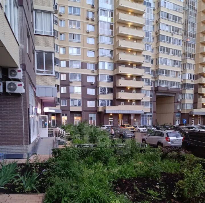 квартира г Одинцово ул Северная 5к/2 ЖК «Одинбург» Рассказовка фото 37