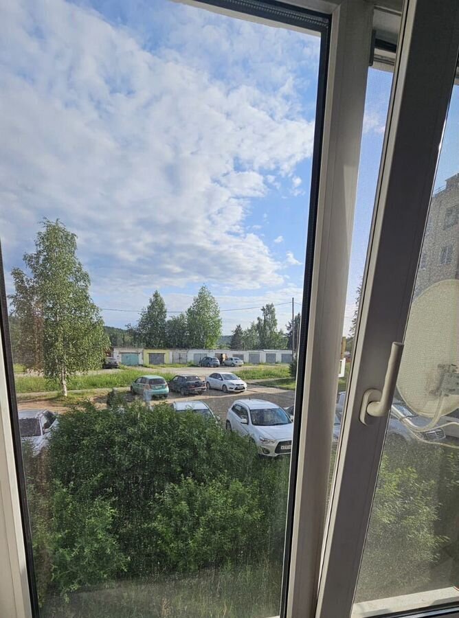 квартира г Североуральск ул Свердлова 21 фото 6