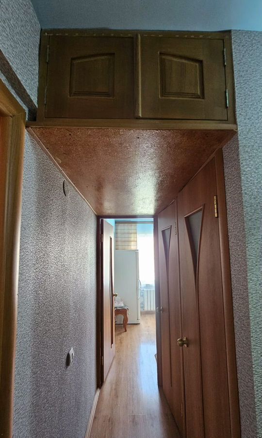 квартира г Североуральск ул Свердлова 21 фото 8
