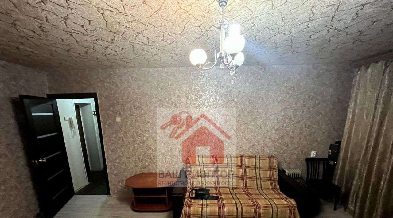 квартира г Самара р-н Промышленный Кировская пр-кт Кирова 139 фото 3