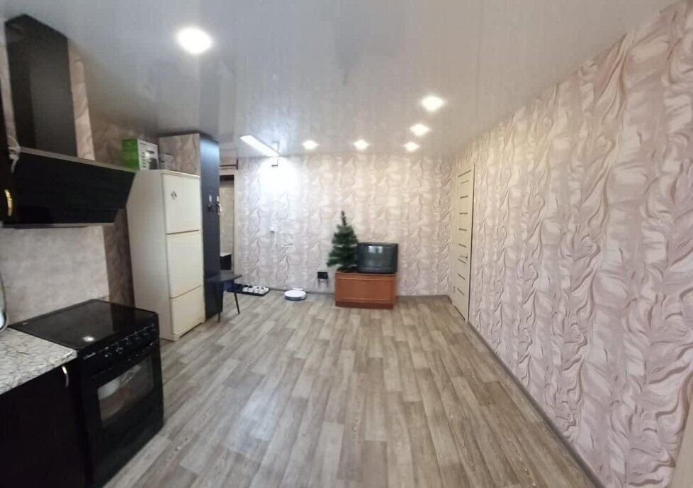 квартира г Чита р-н Черновский ул Труда 3 КСК фото 1