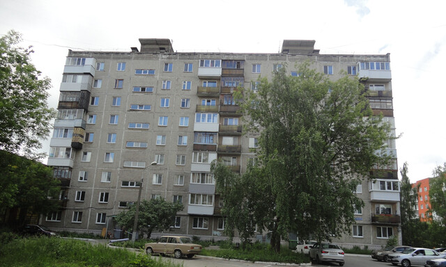 Юбилейный ул Запорожская 13 фото