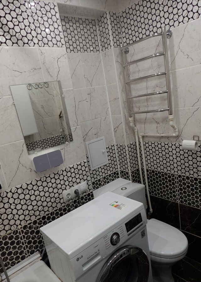 квартира г Комсомольск-на-Амуре ул Севастопольская 54 фото 4
