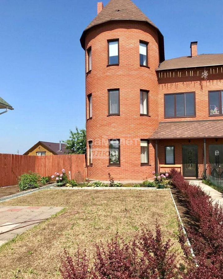 дом г Краснокамск д Конец-Бор ул Конец-Борская 24 фото 2