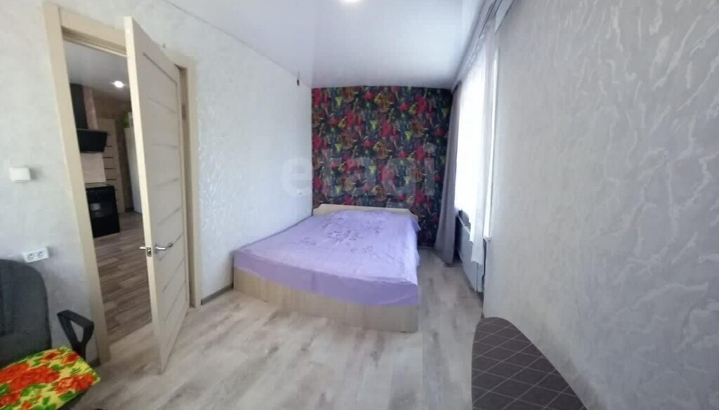 квартира г Чита р-н Черновский ул Труда 3 КСК фото 3