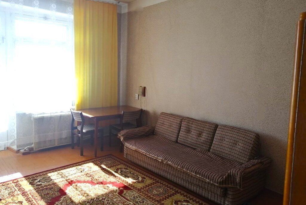 квартира г Омск ул Орджоникидзе 13 Центральный АО фото 2