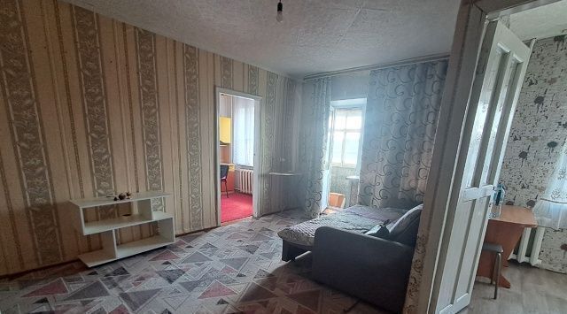 квартира г Каменск-Уральский Синарский ул Карла Маркса 46 фото 5