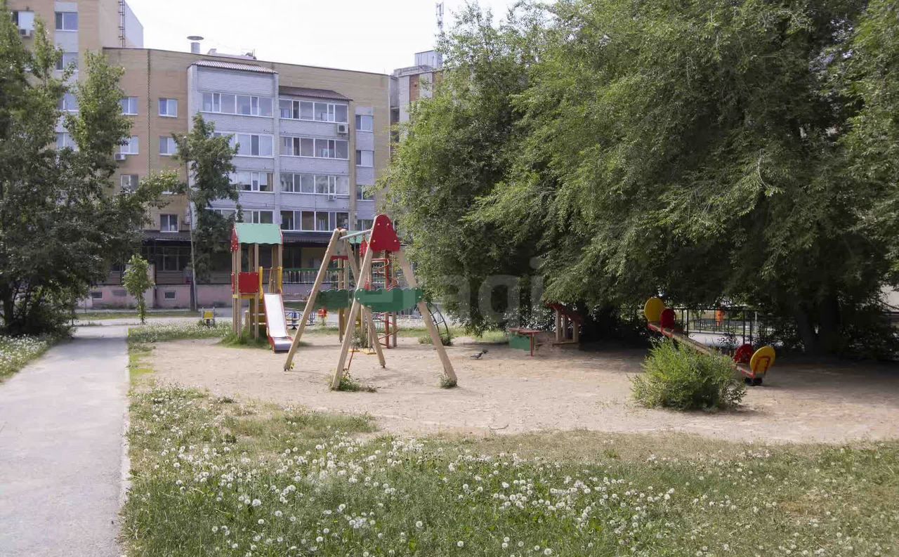 комната г Тюмень р-н Центральный ул Рабфаковская 2 фото 15