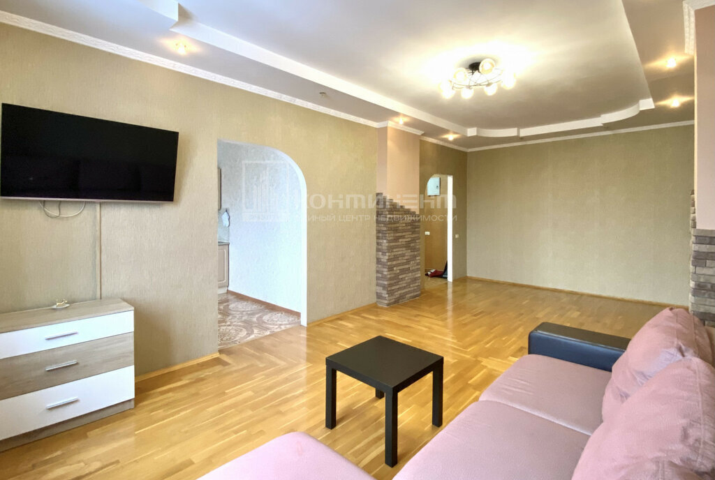 квартира г Владимир р-н Октябрьский пр-кт Октябрьский 12 фото 9
