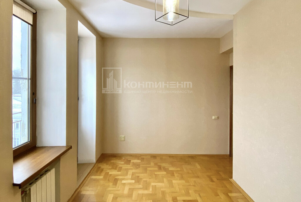 квартира г Владимир р-н Октябрьский пр-кт Октябрьский 12 фото 11