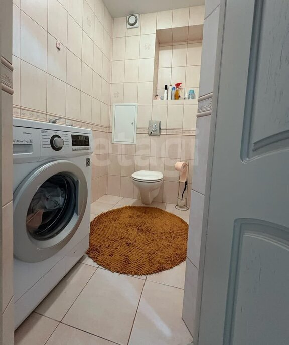 квартира р-н Котласский г Котлас пр-кт Мира 41а фото 27