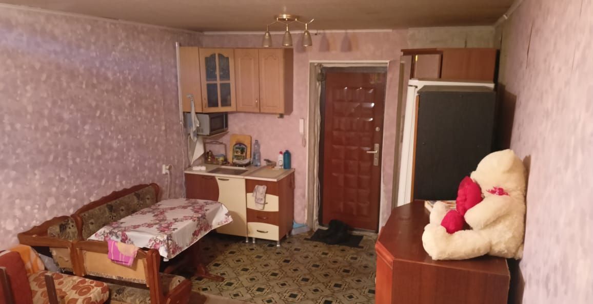 квартира г Нижневартовск ул Мира 18 Тюменская обл. фото 6