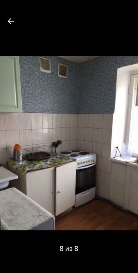 квартира г Нижневартовск ул Мира 18 Тюменская обл. фото 8