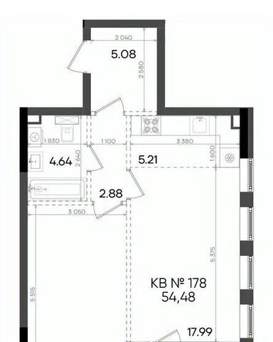 метро Горки ул Аделя Кутуя 181ж ЖК Адали фото