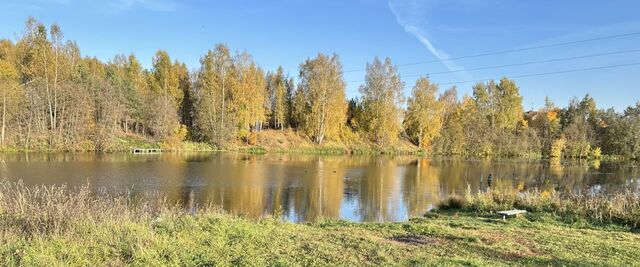 КП Изумруд фото