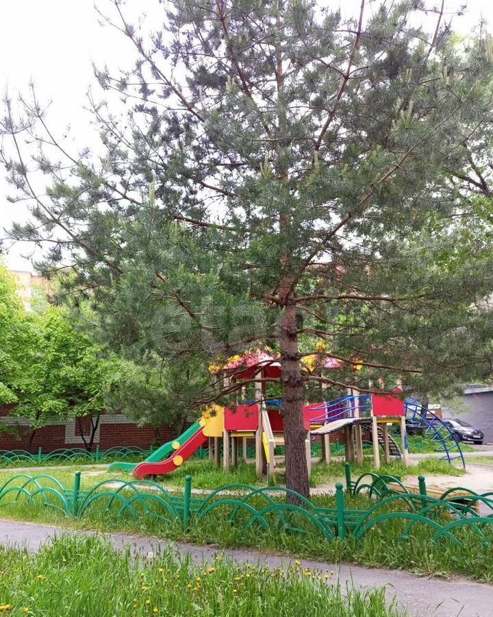 квартира г Тюмень р-н Центральный ул Коммунаров 4 фото 14