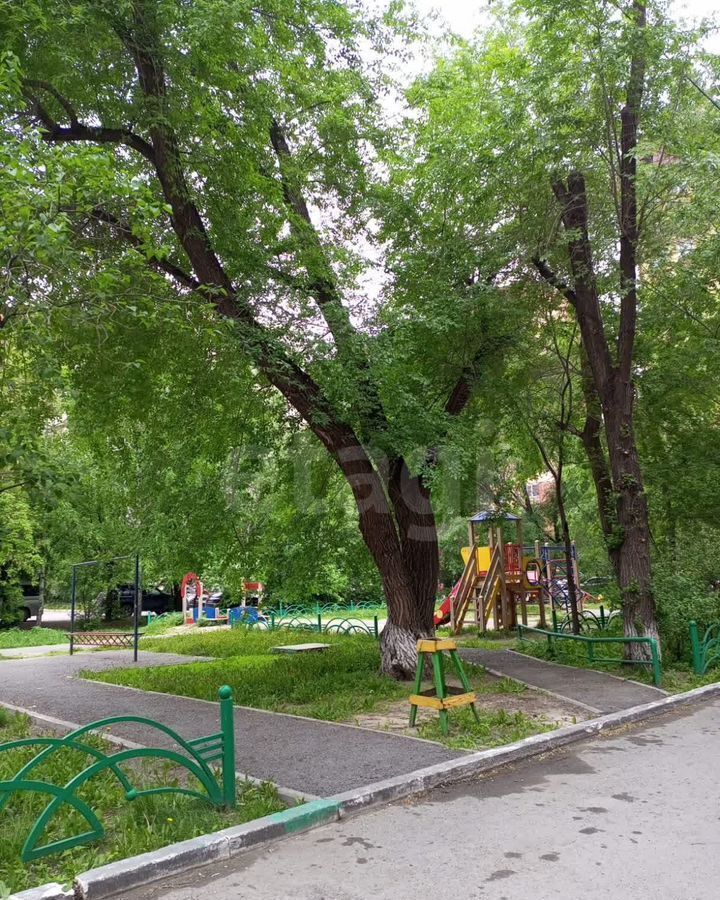 квартира г Тюмень р-н Центральный ул Коммунаров 4 фото 15