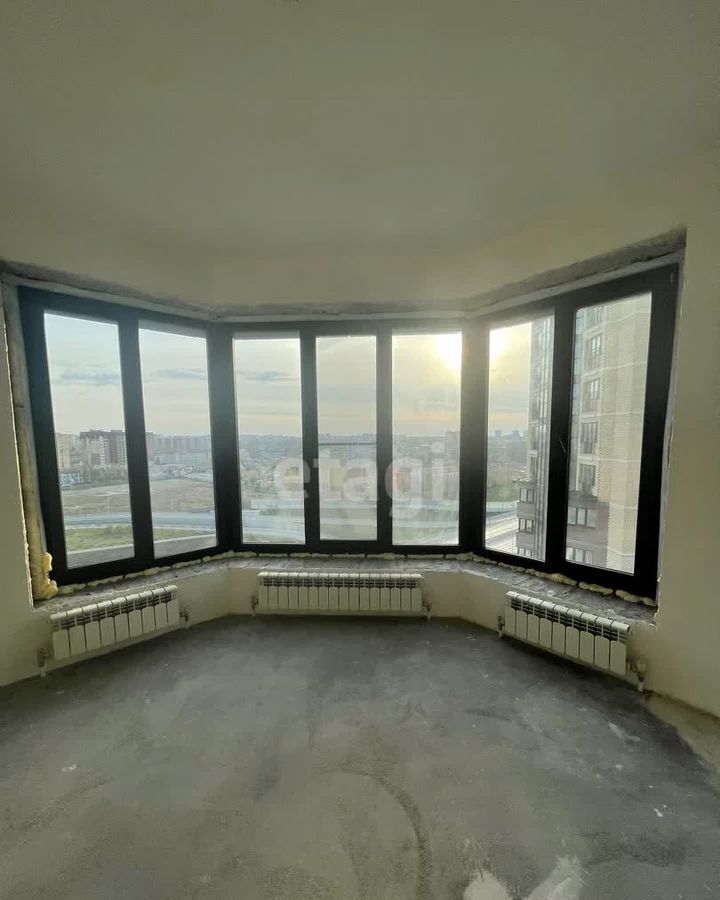 квартира г Тюмень р-н Калининский ул Первомайская 50 фото 23