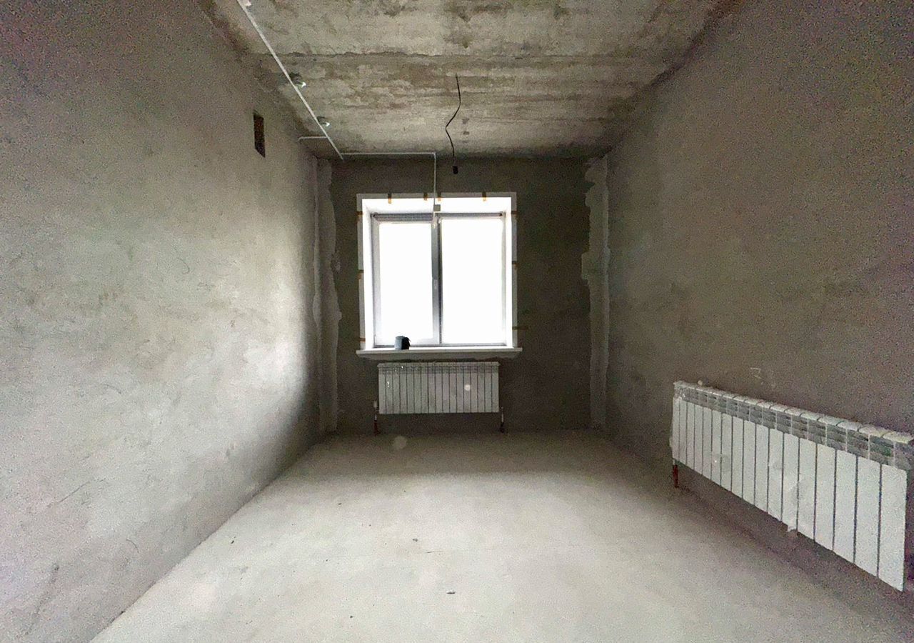 квартира г Брянск р-н Володарский ул Красный Маяк 98а фото 10