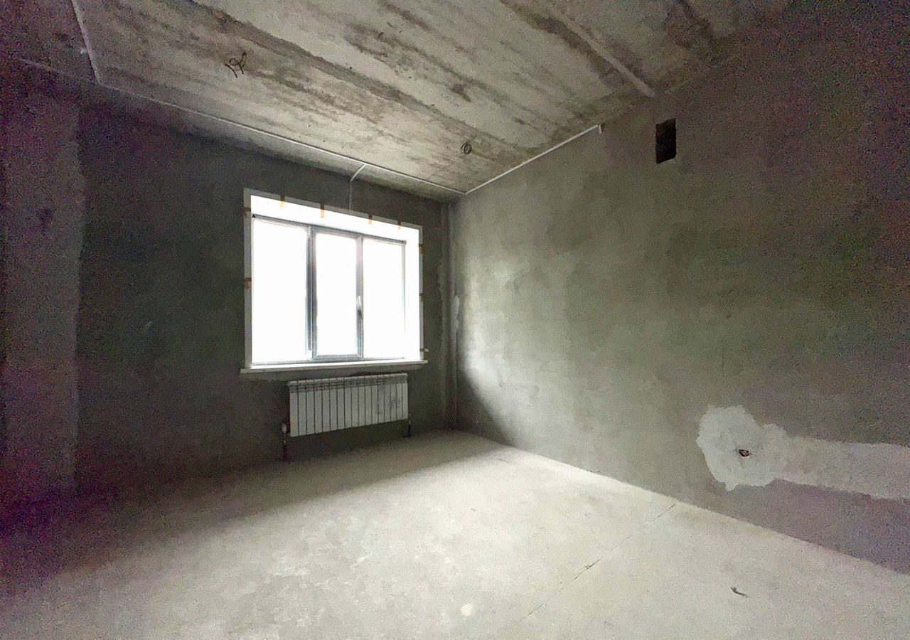 квартира г Брянск р-н Володарский ул Красный Маяк 98а фото 11