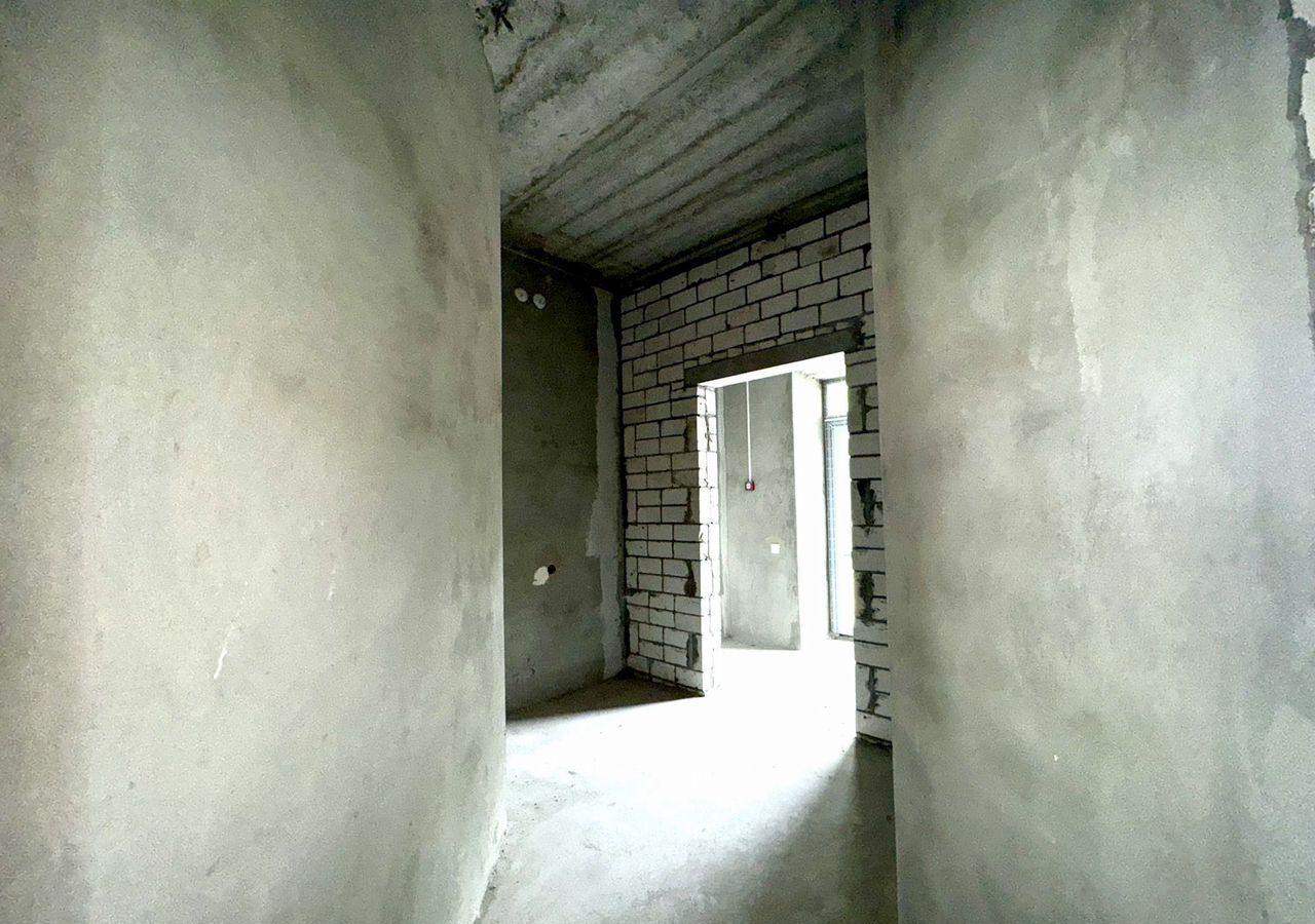 квартира г Брянск р-н Володарский ул Красный Маяк 98а фото 13