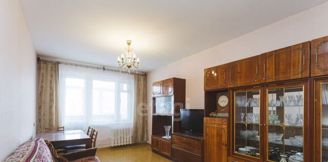 квартира р-н Калининский ул Ферина 10/1 фото