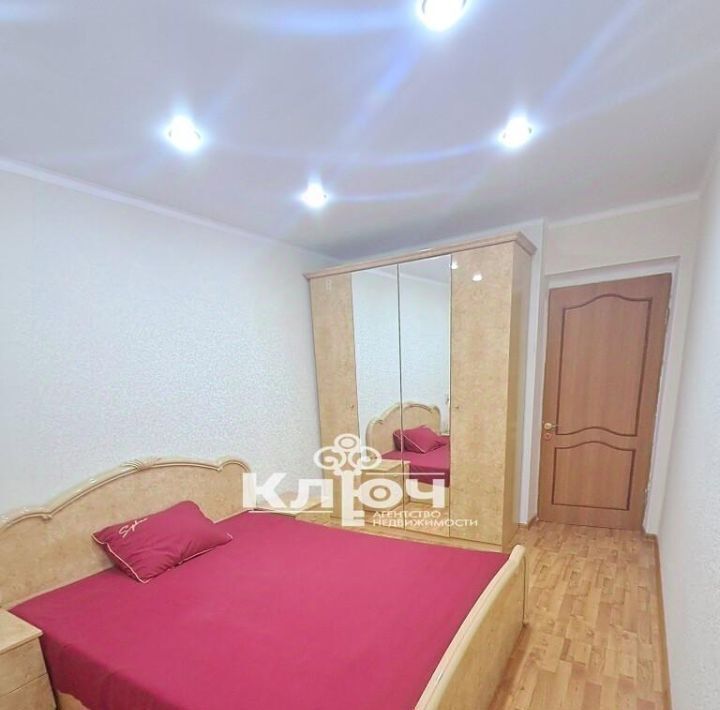 квартира г Стерлитамак ул Гоголя 149а фото 4