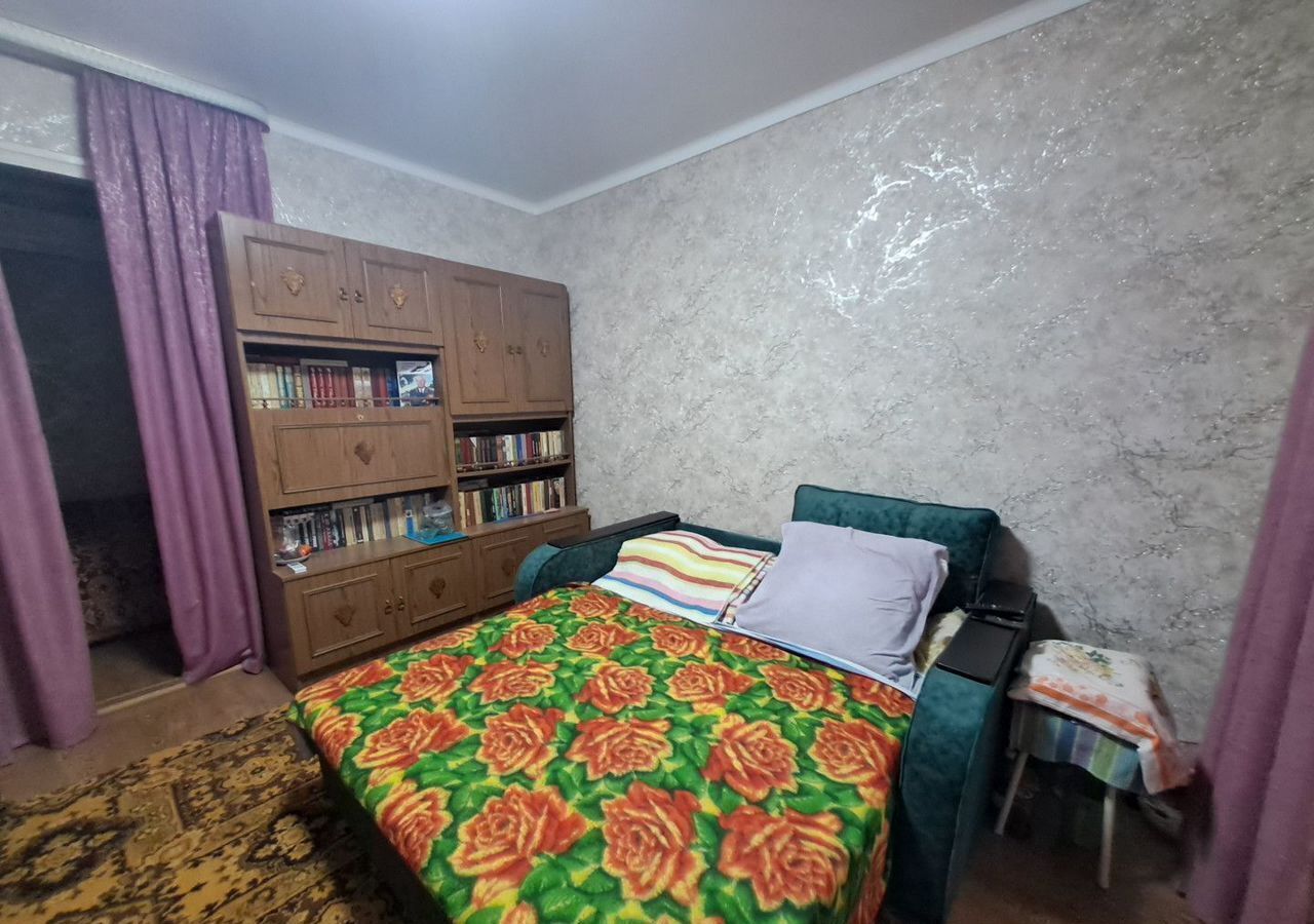 дом р-н Ейский г Ейск ул Павленко фото 3