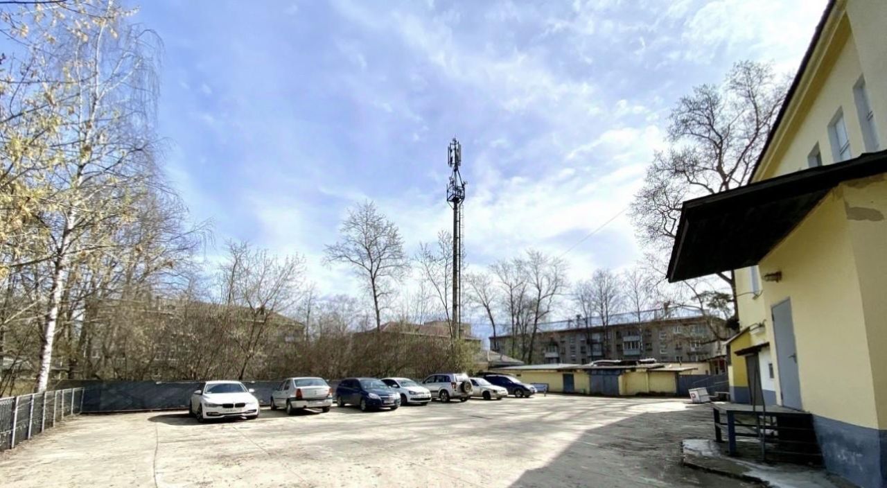 офис г Дубна ул Советская 17 фото 14