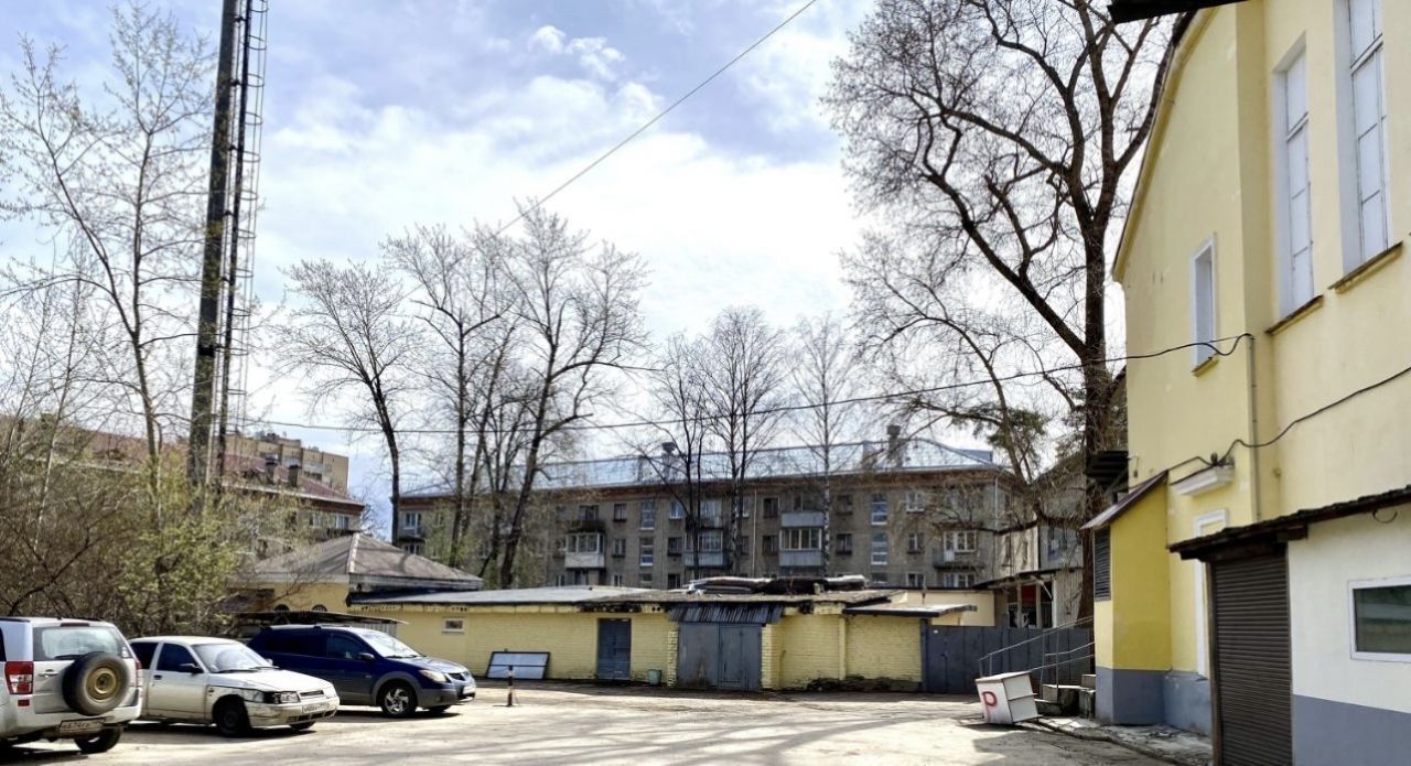 офис г Дубна ул Советская 17 фото 15