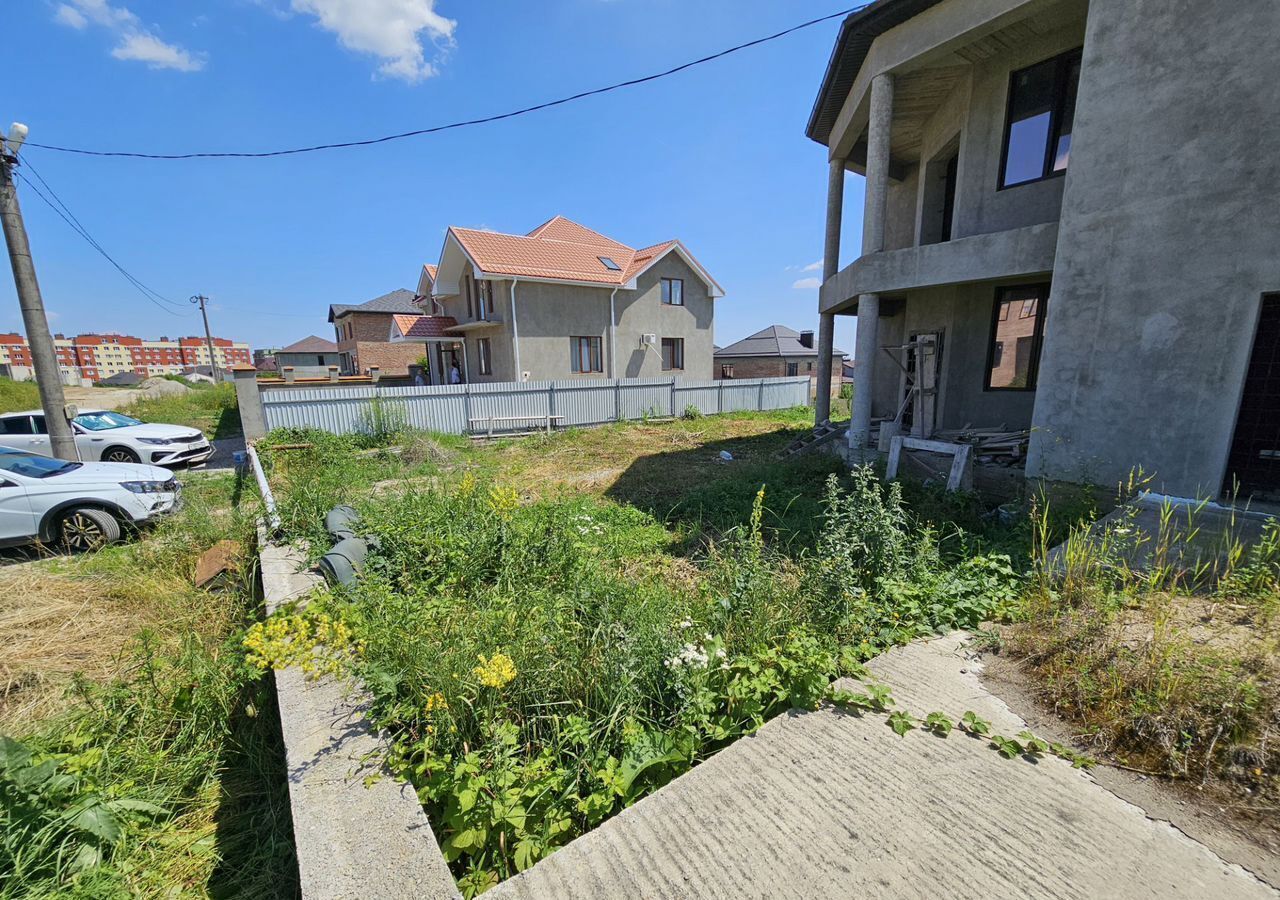 дом г Нальчик ул Хаширова 21 фото 9