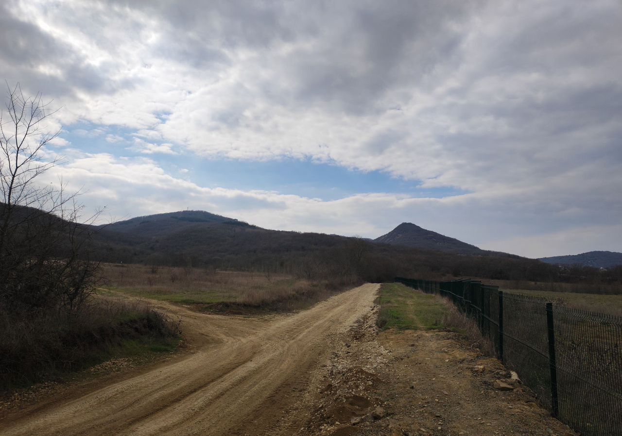 земля г Севастополь р-н Балаклавский Орлиновский муниципальный округ, КСП Красный Октябрь, 886, Крым фото 5